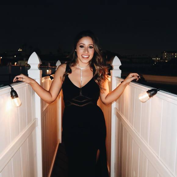 Meet your Posher, Drew - Picture 1 of 1